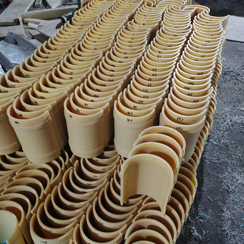 尼龙件
