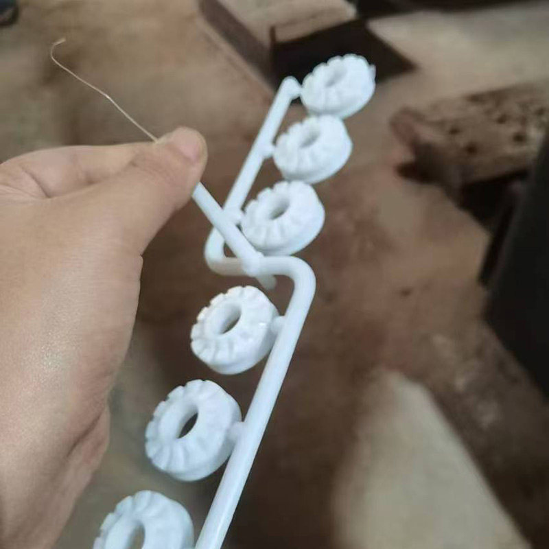 注塑件系列
