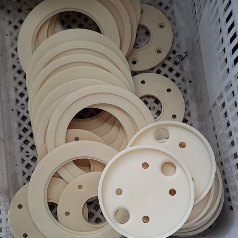 机床加工件