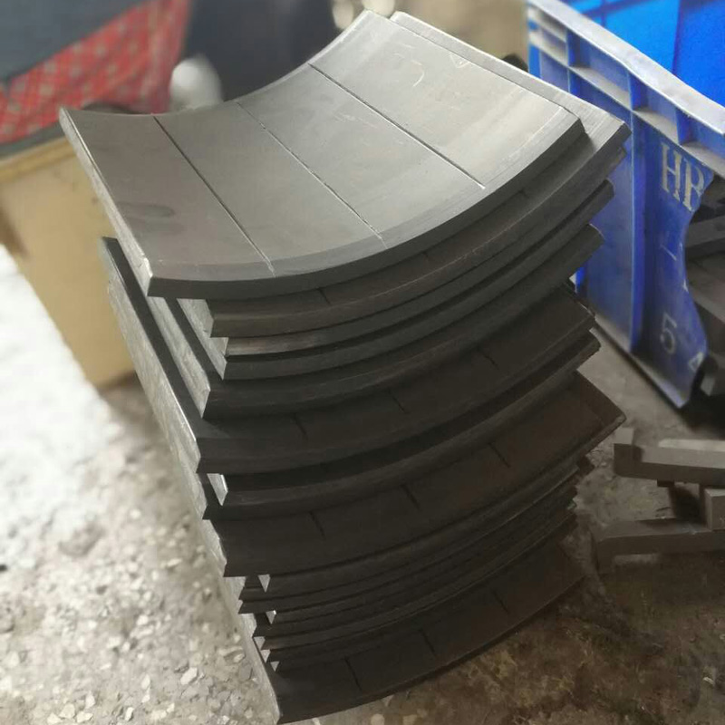 机床加工件
