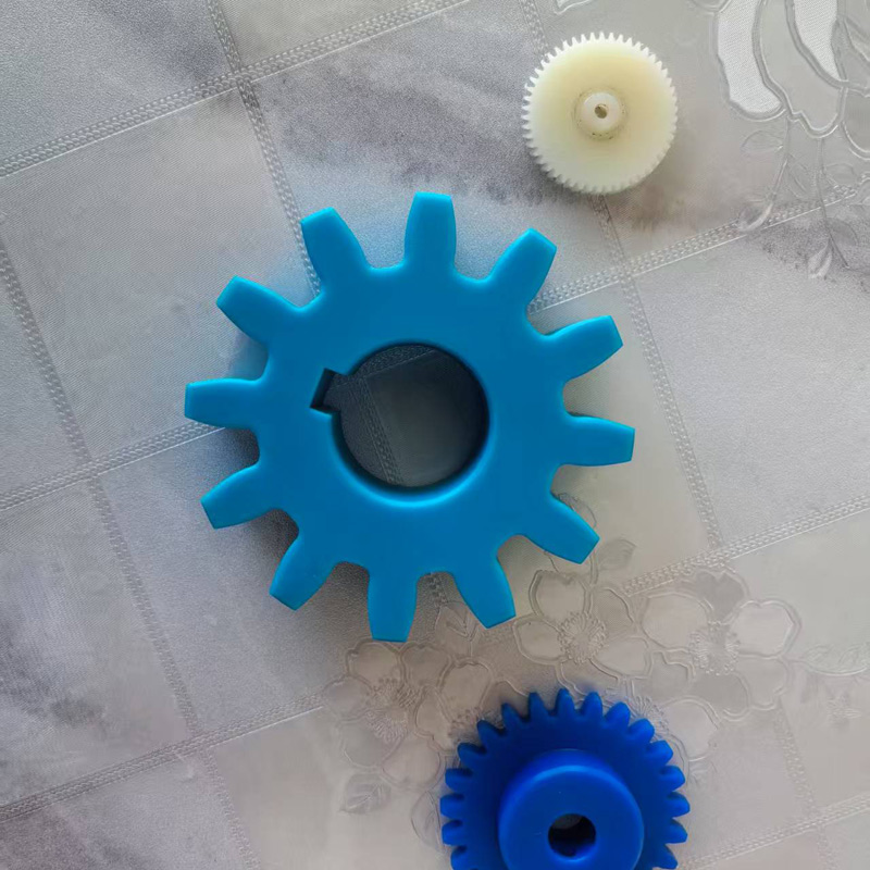 机床加工件