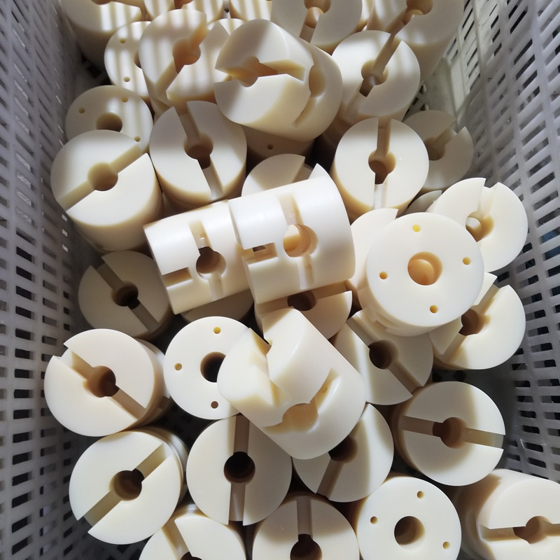 机床加工件