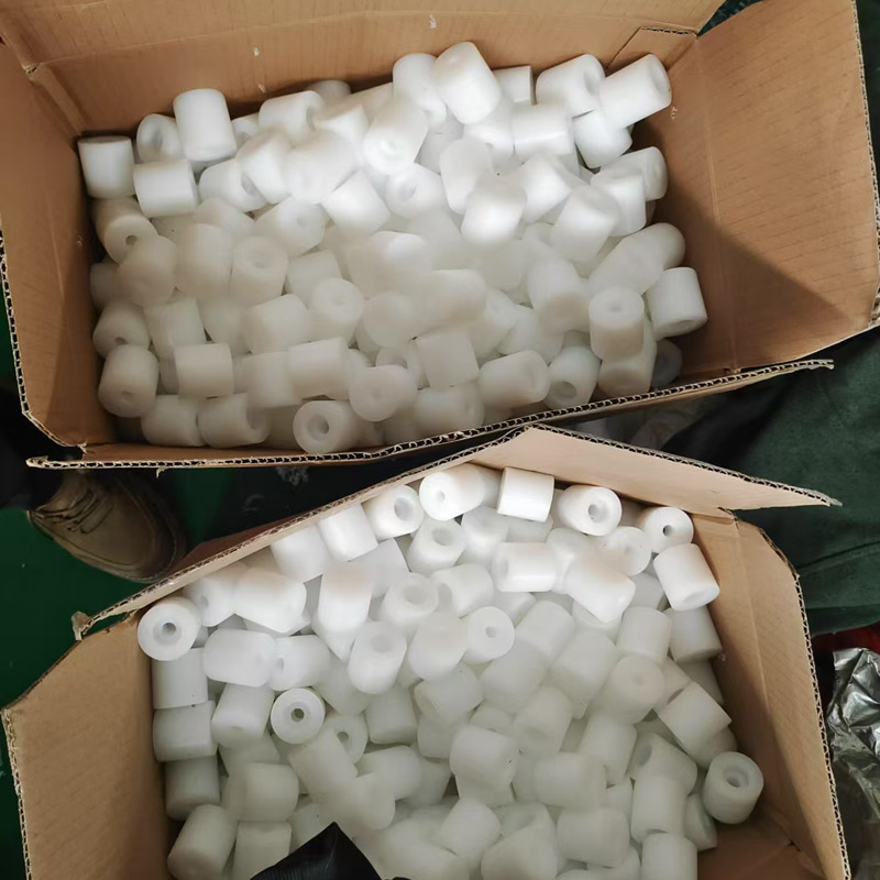 机床加工件