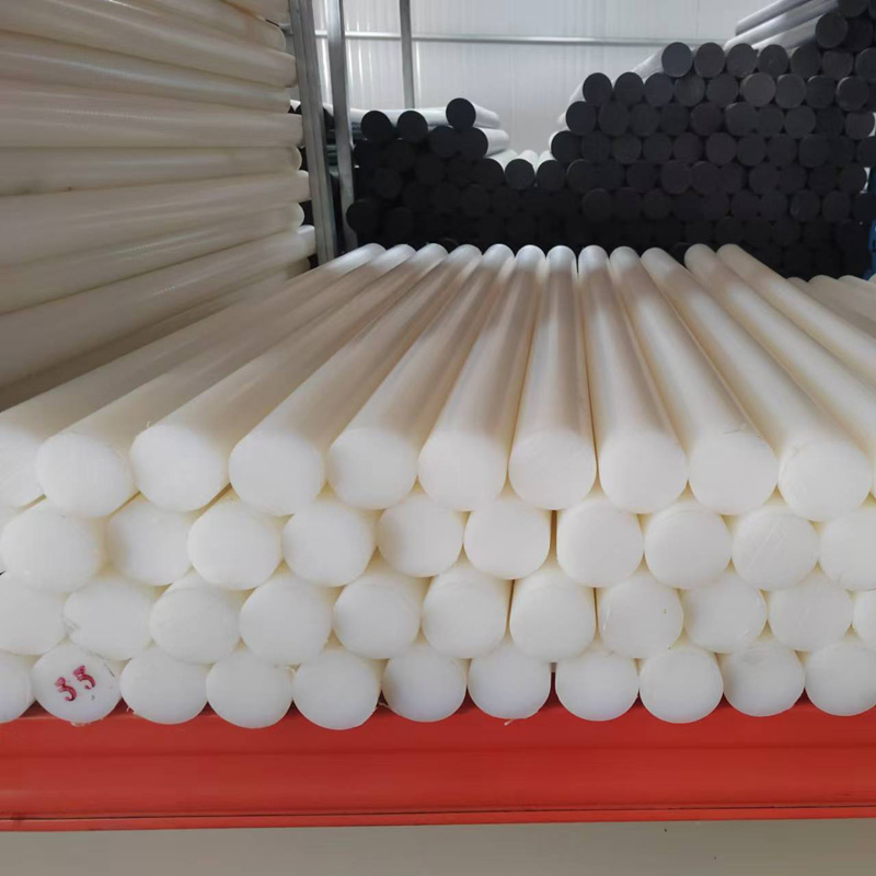 PA6 Extruded Nylon