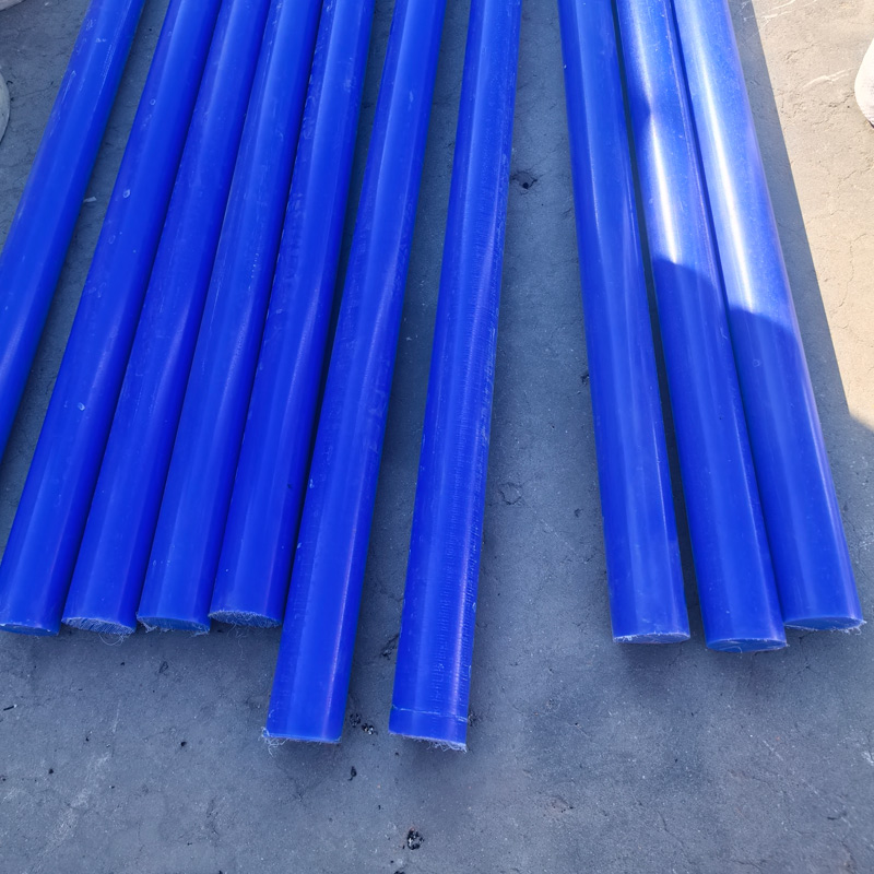 PA6 Extruded Nylon