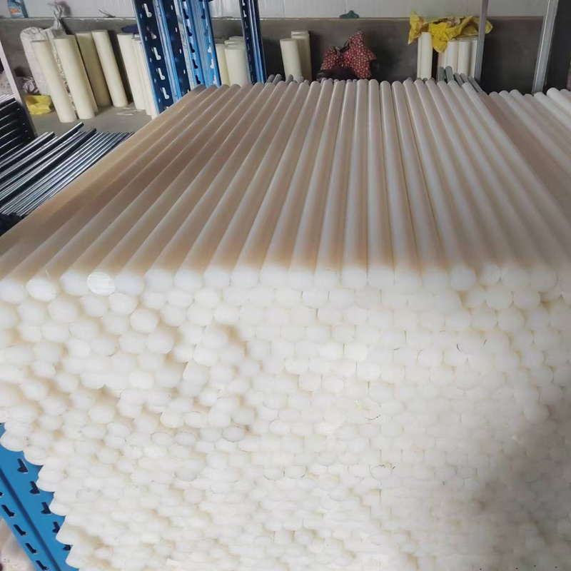 PA6 Extruded Nylon