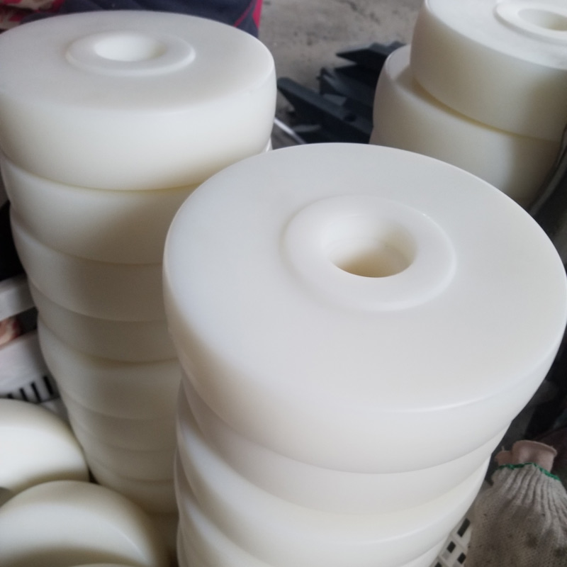 PA6 Extruded Nylon