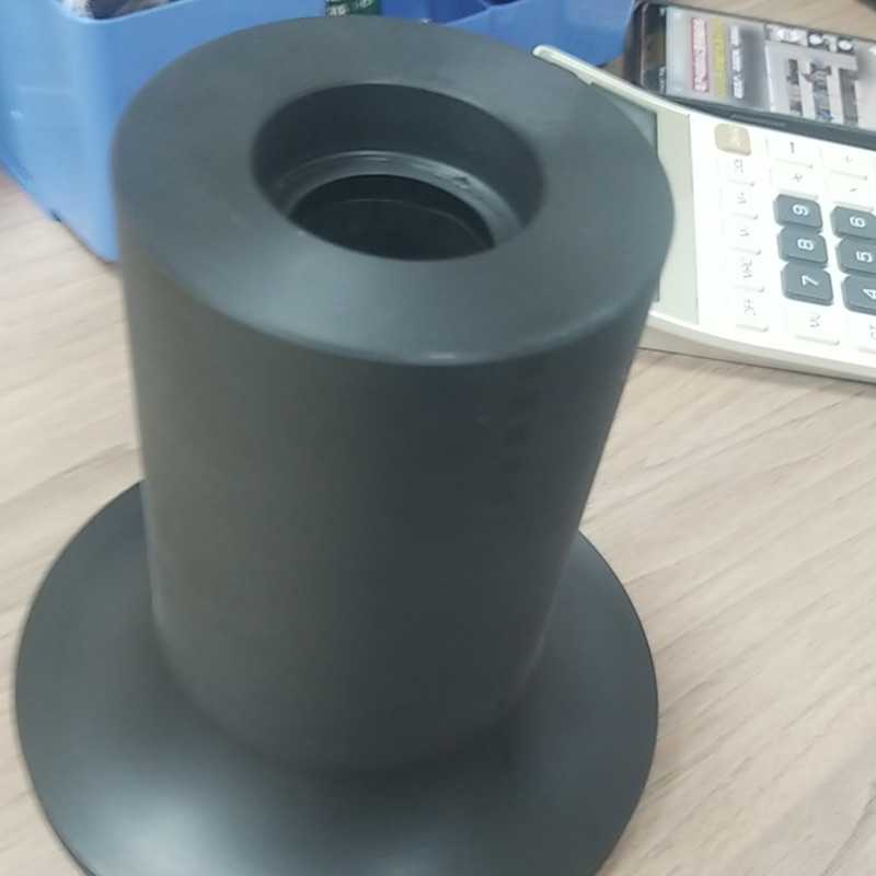 Injection Molded Parts Series