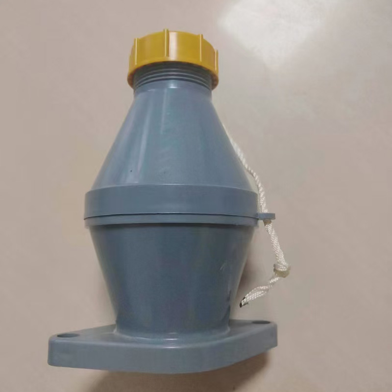 Injection Molded Parts Series