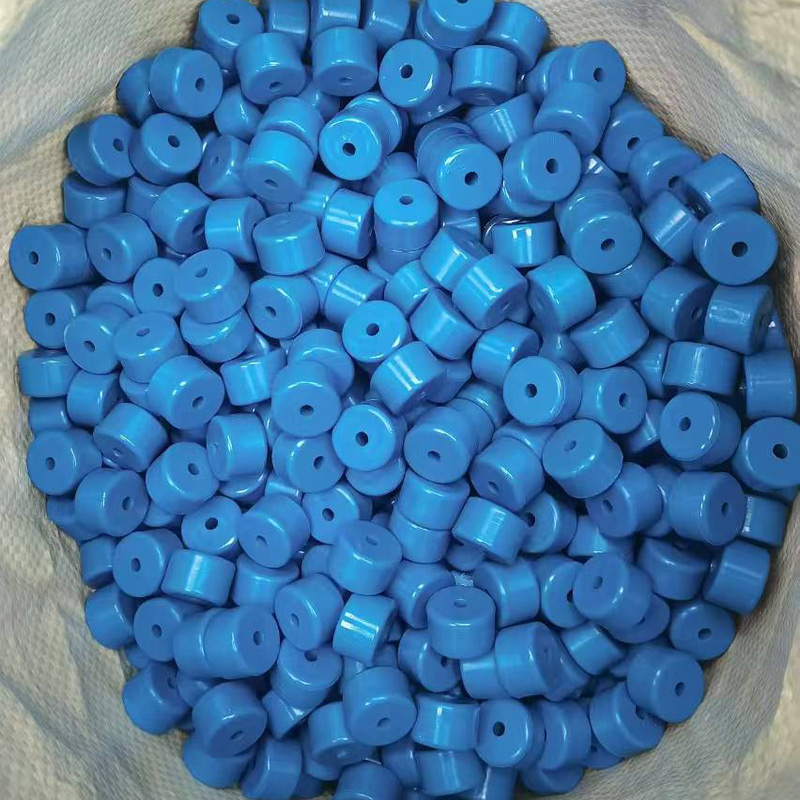 Injection Molded Parts Series