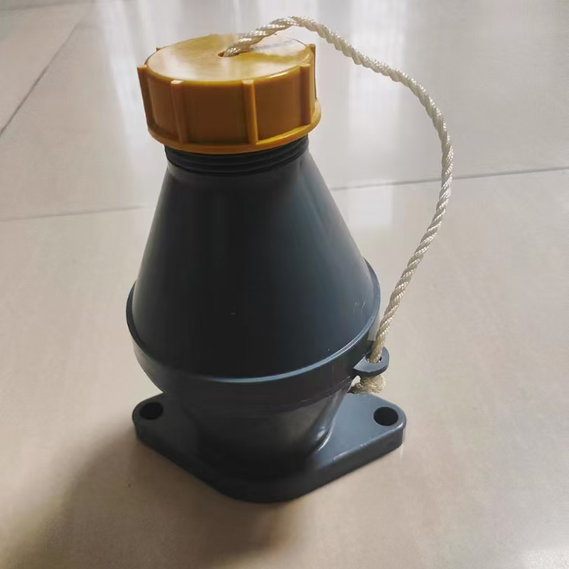 Injection Molded Parts Series