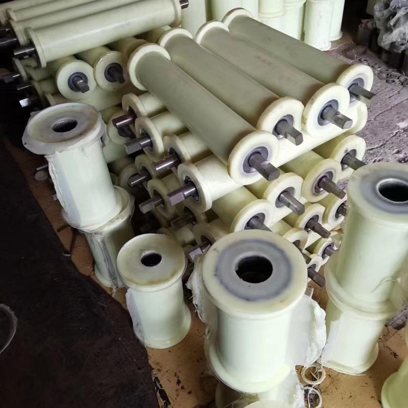 Injection Molded Parts Series