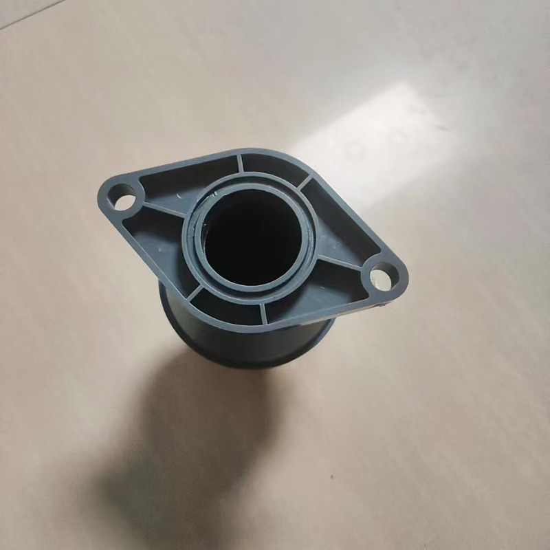 Injection Molded Parts Series