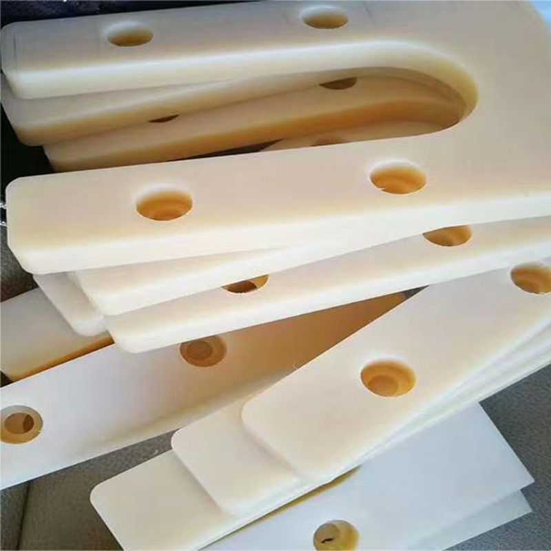 Machined Parts Series