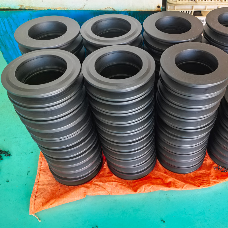 Machined Parts Series