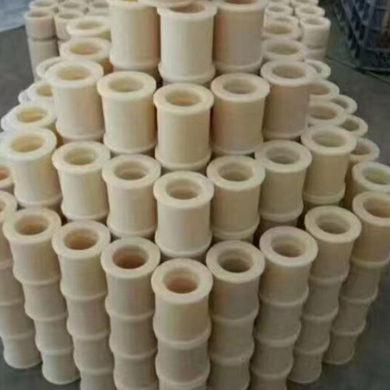 Machined Parts Series