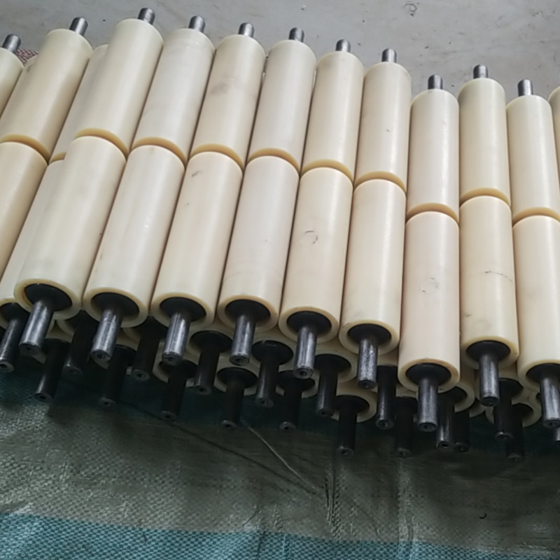 Machined Parts Series