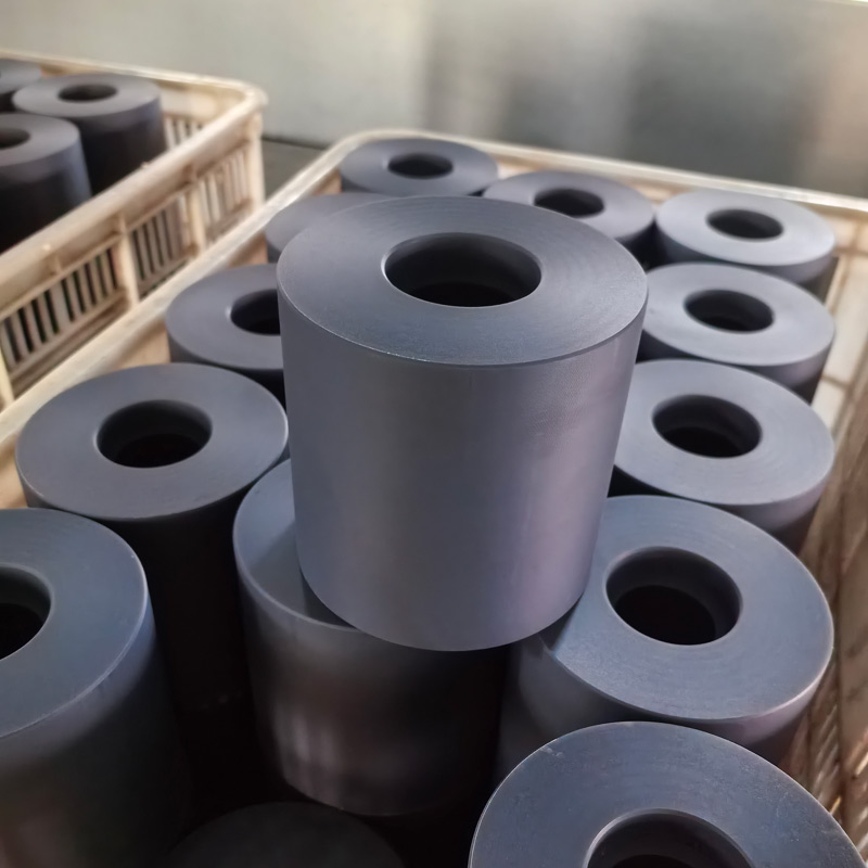 Machined Parts Series