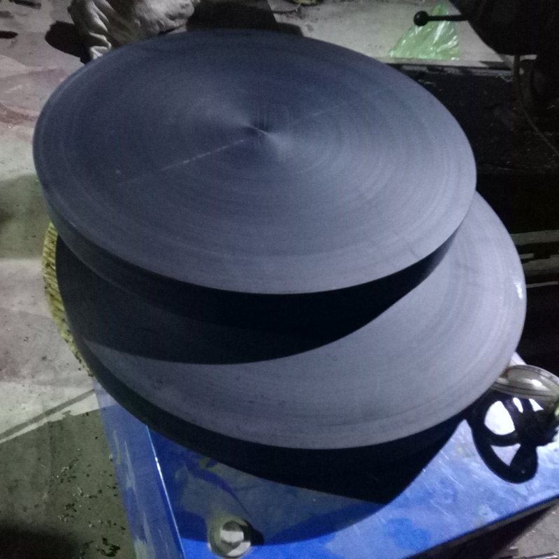 Machined Parts Series