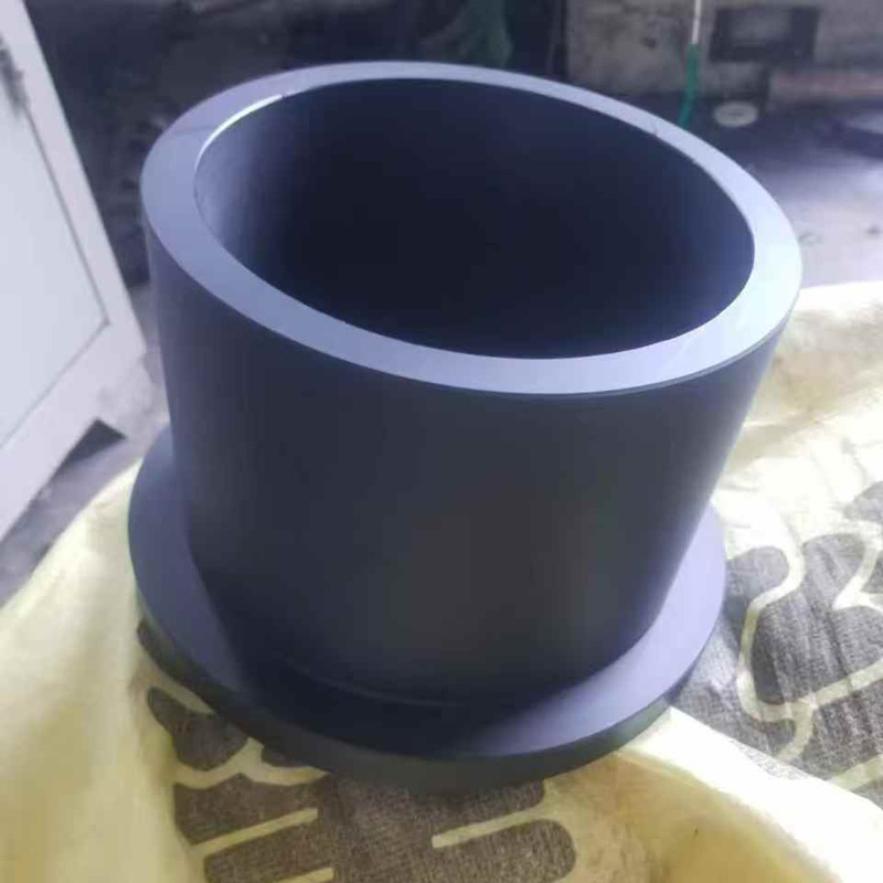Machined Parts Series