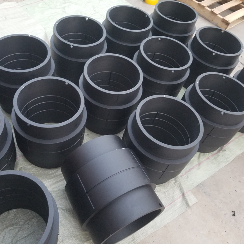Machined Parts Series