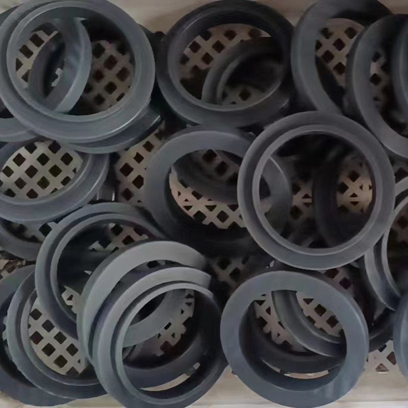 Machined Parts Series