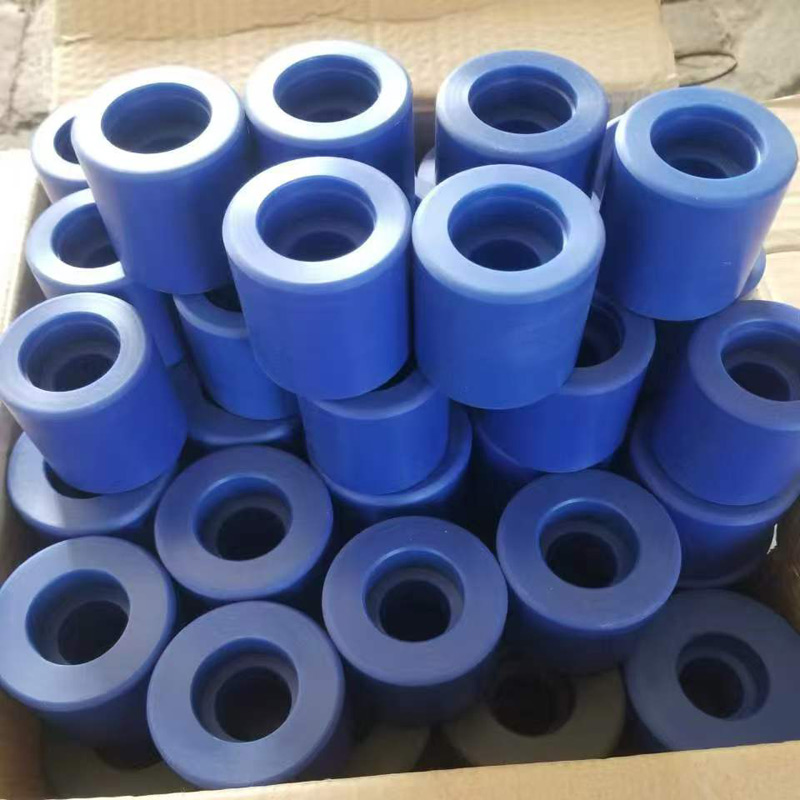 Machined Parts Series