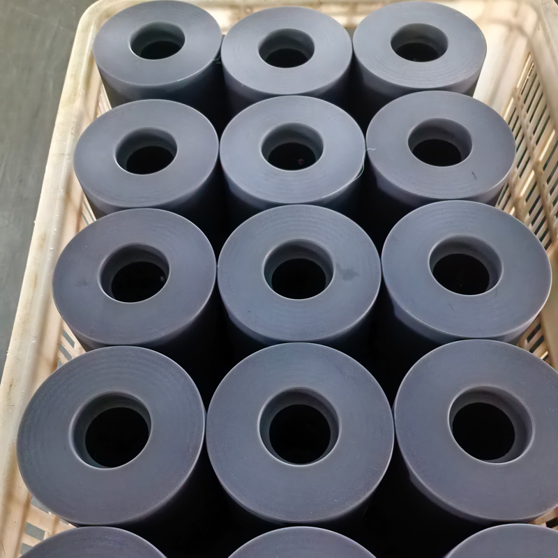 Machined Parts Series