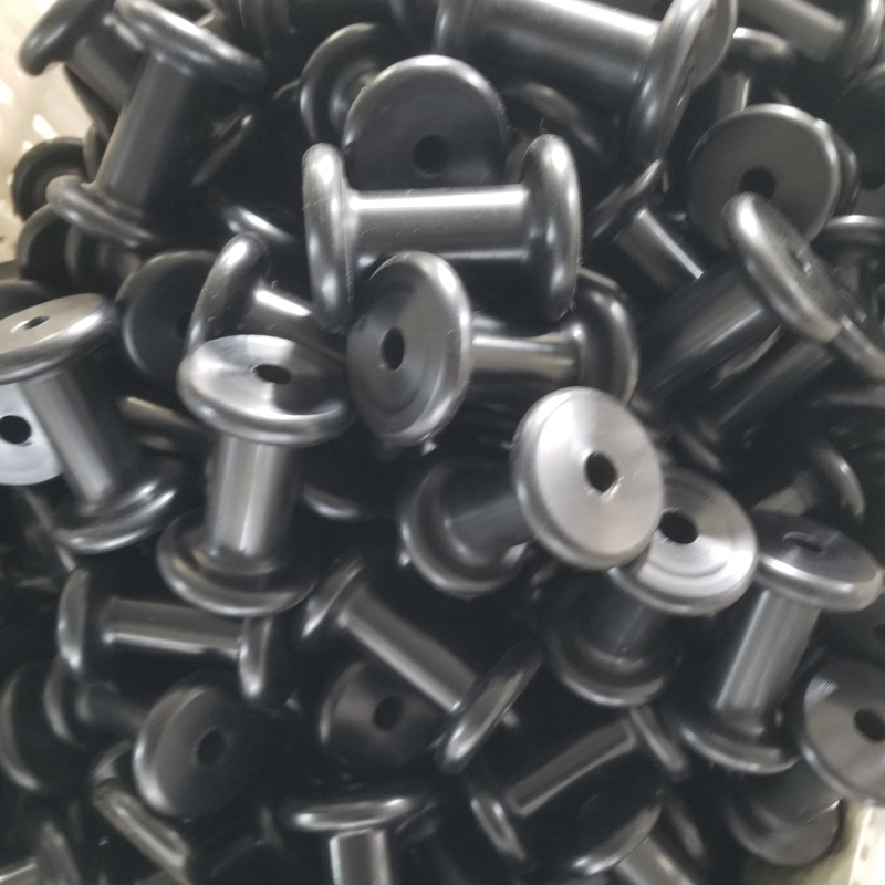 Machined Parts Series
