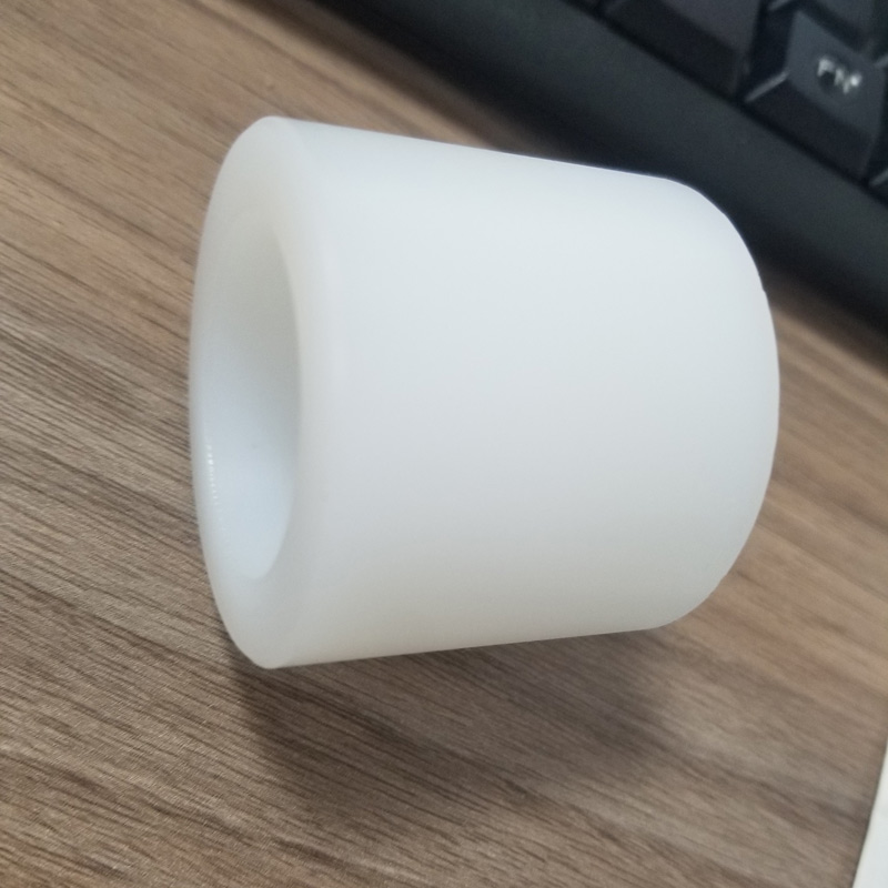 Machined Parts Series