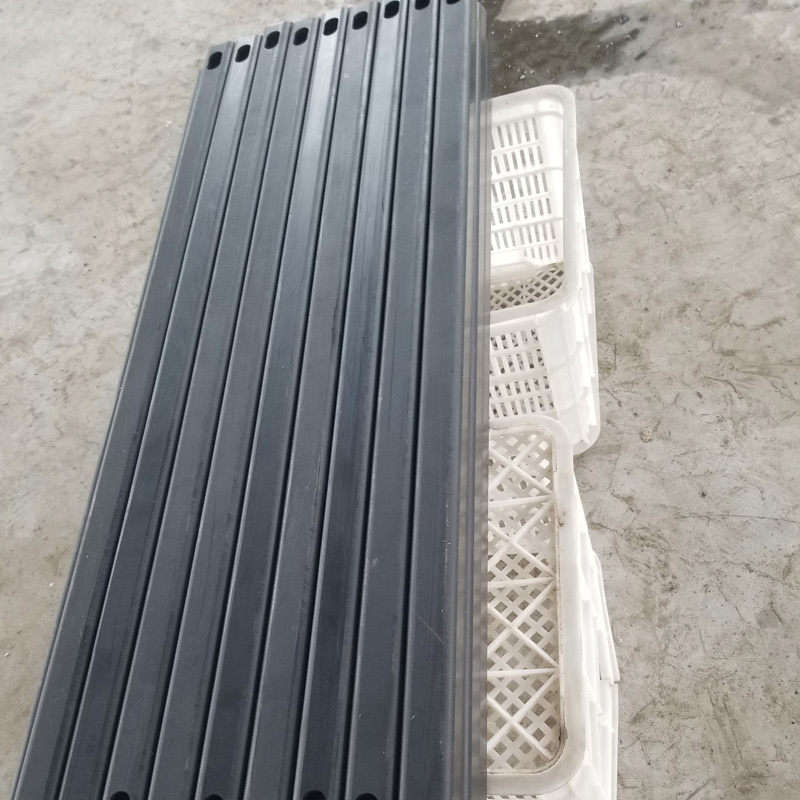 Machined Parts Series