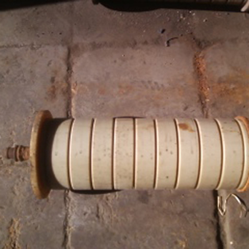 Machined Parts Series