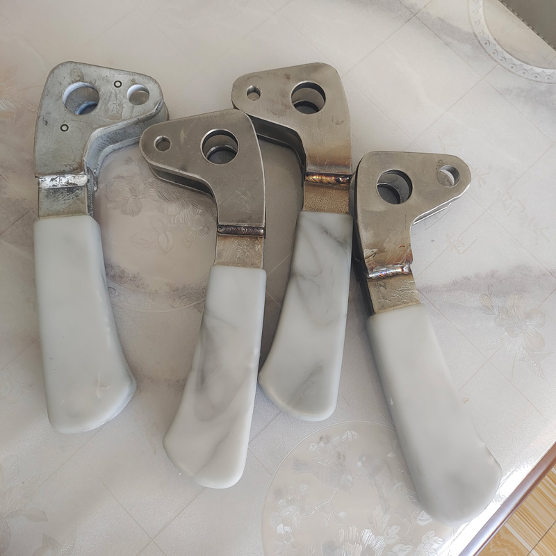 Machined Parts Series