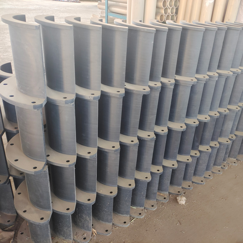 Machined Parts Series