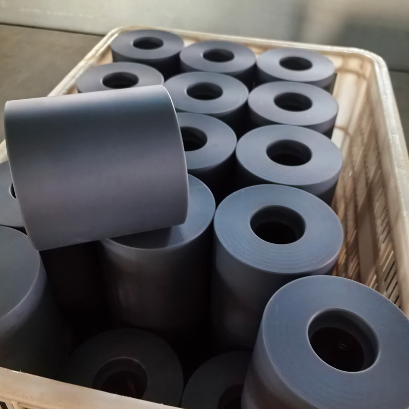 Machined Parts Series