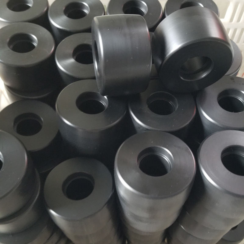 Machined Parts Series