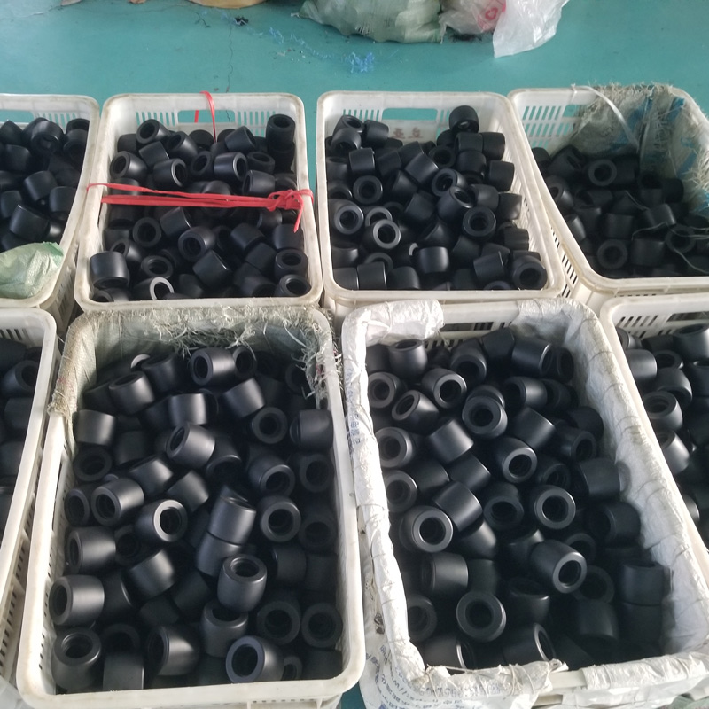 Machined Parts Series